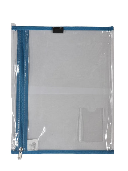 Croxley Book Bag Turquise