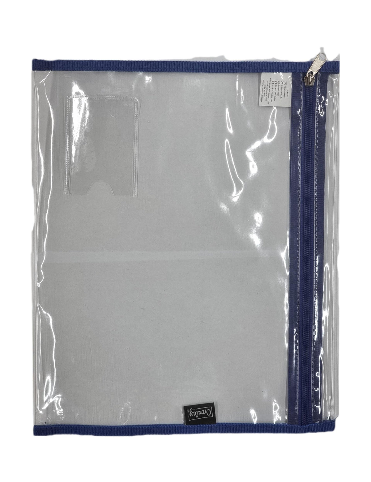 Croxley Book Bag Navy
