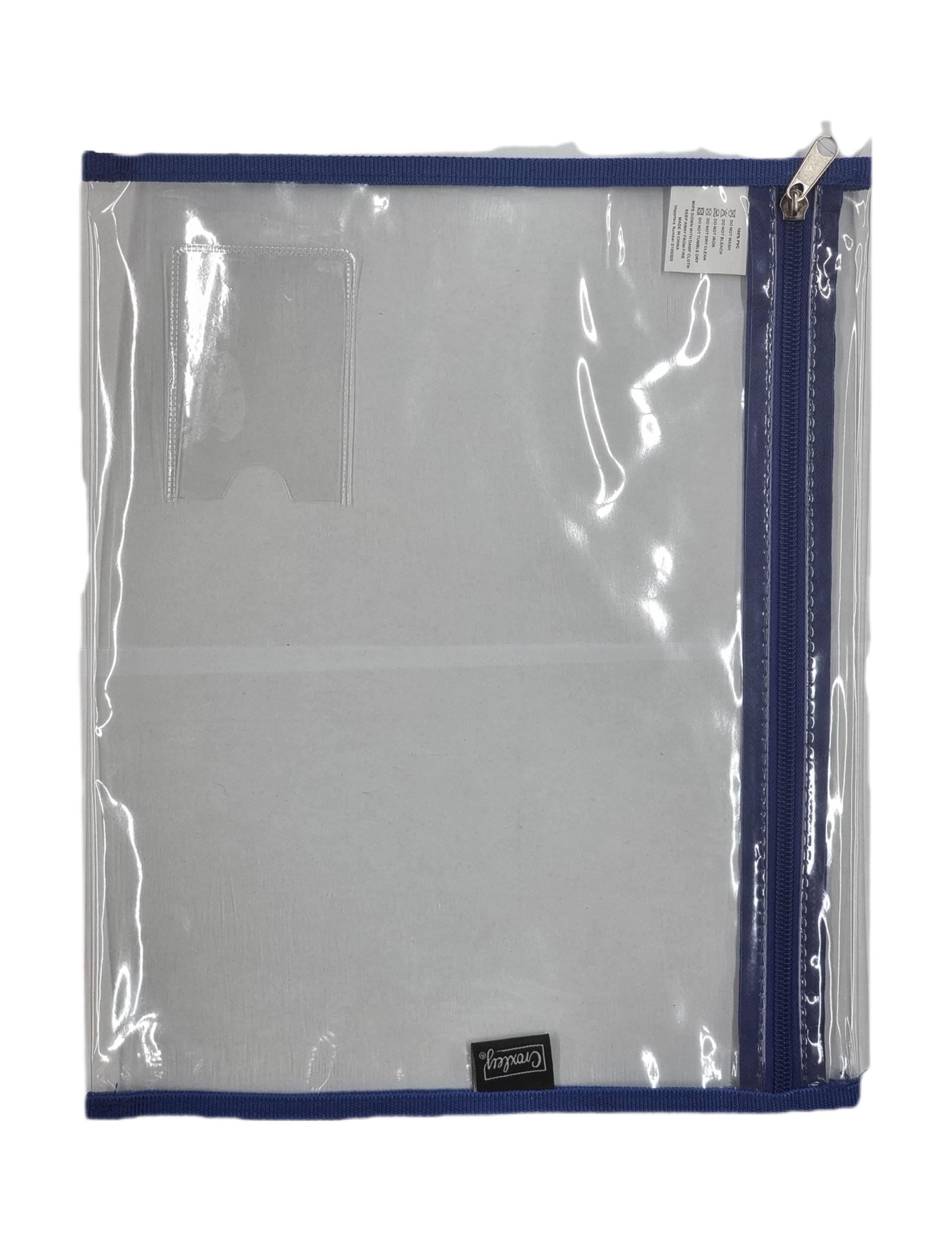 Croxley Book Bag Navy