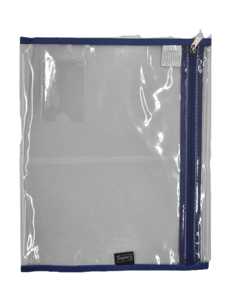Croxley Book Bag Navy