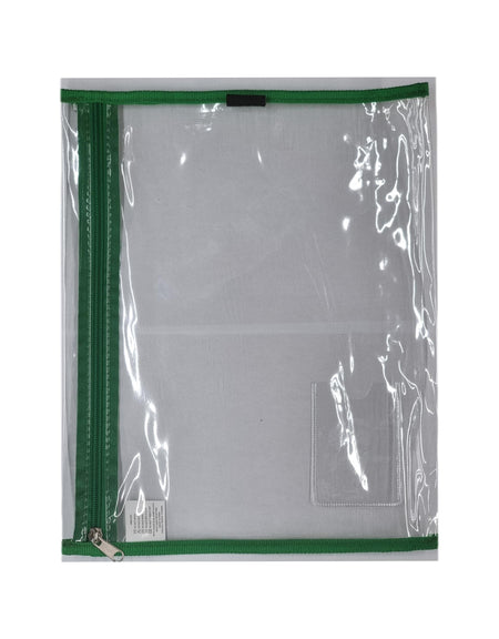 Croxley Book Bag Green