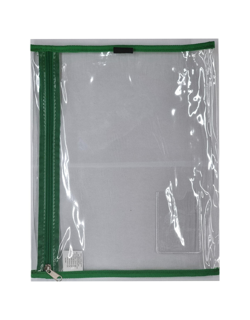 Croxley Book Bag Green