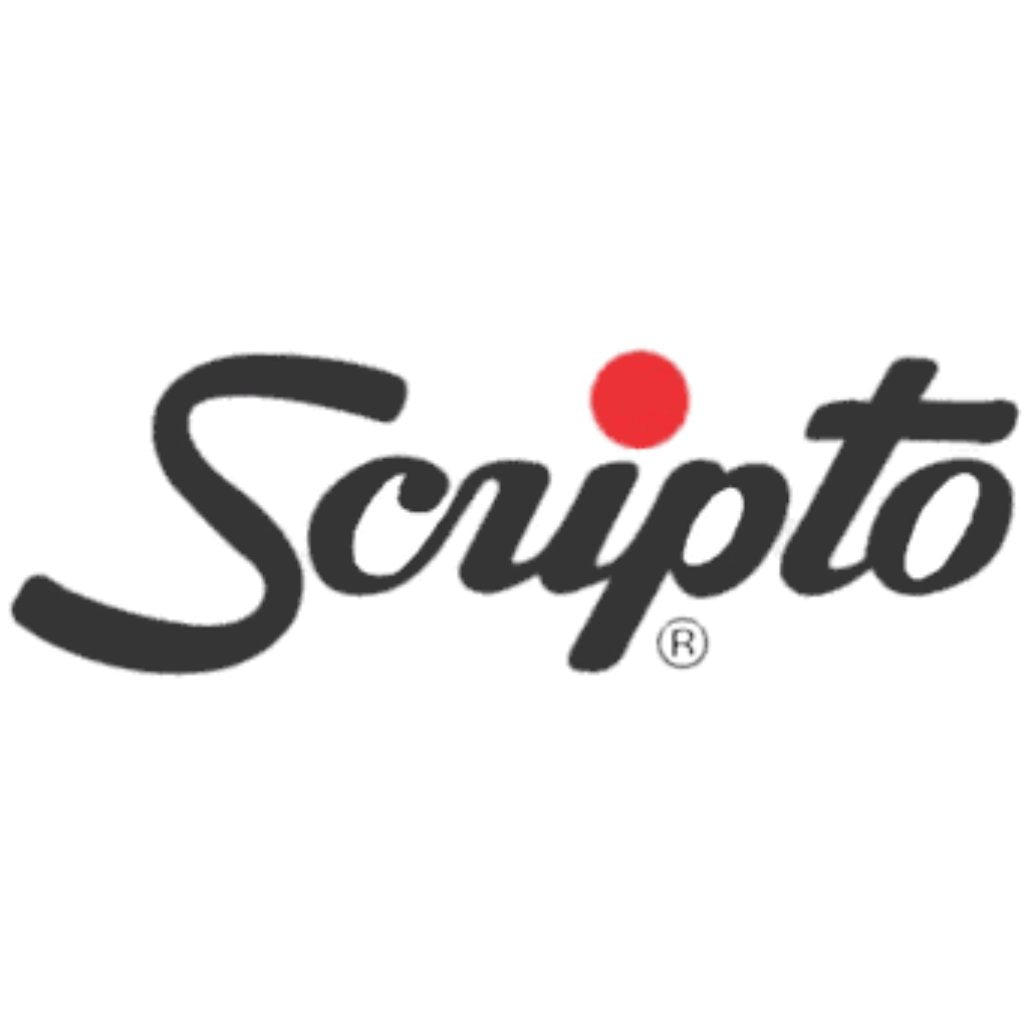 Scripto 0.5 Hb Pencil Leads 12'S -