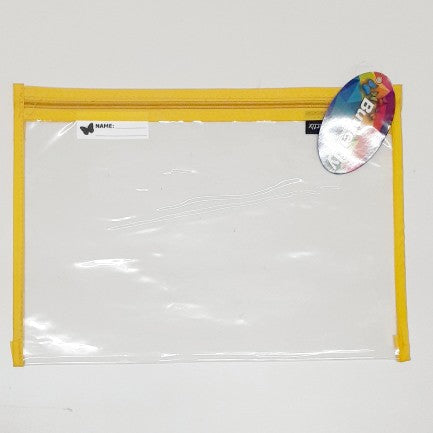 Butterfly Book Bag Assorted Colours