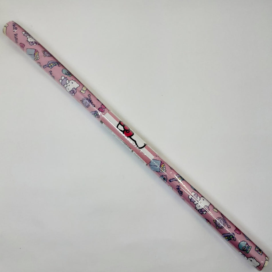 Butterfly Hello Kitty Book Cover Wrap 700mm 1'S
