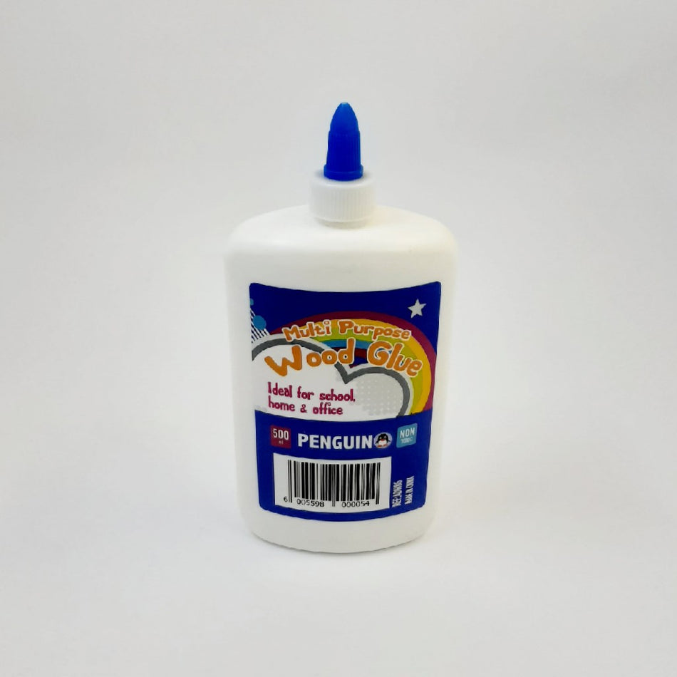 Penguin Wood Glue