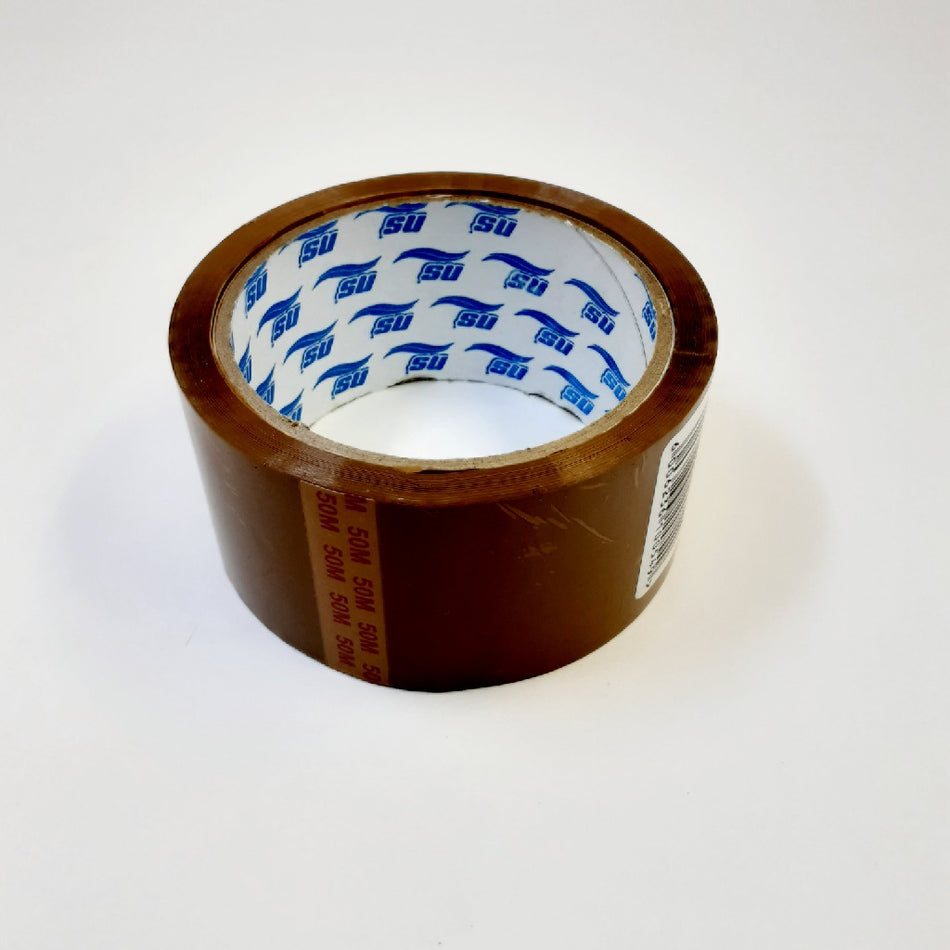 NS Packing Tape Buff 48MMX50M
