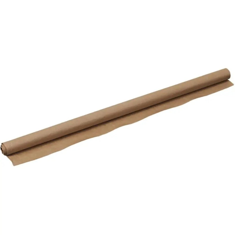 NS Brown Kraft Wrap 480MMX2M