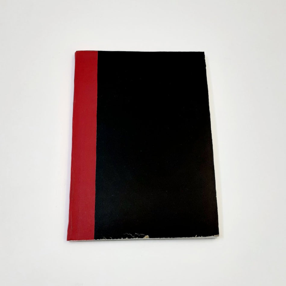 NS Memo Book A6 96 Page -