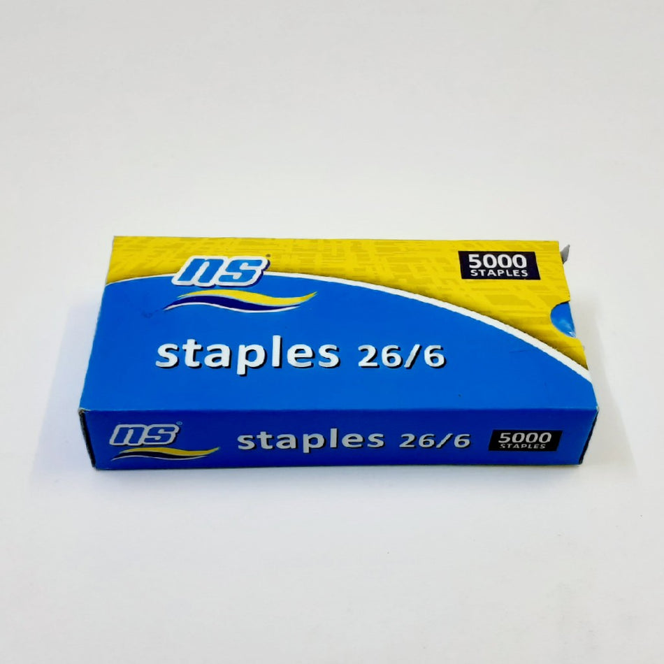 NS Staples 26-6 5000'S