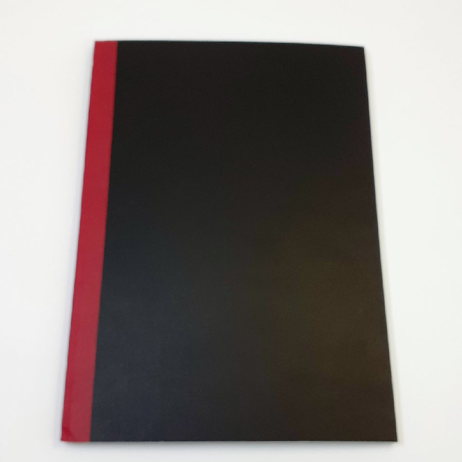 NS Counter Book A4 192 Page