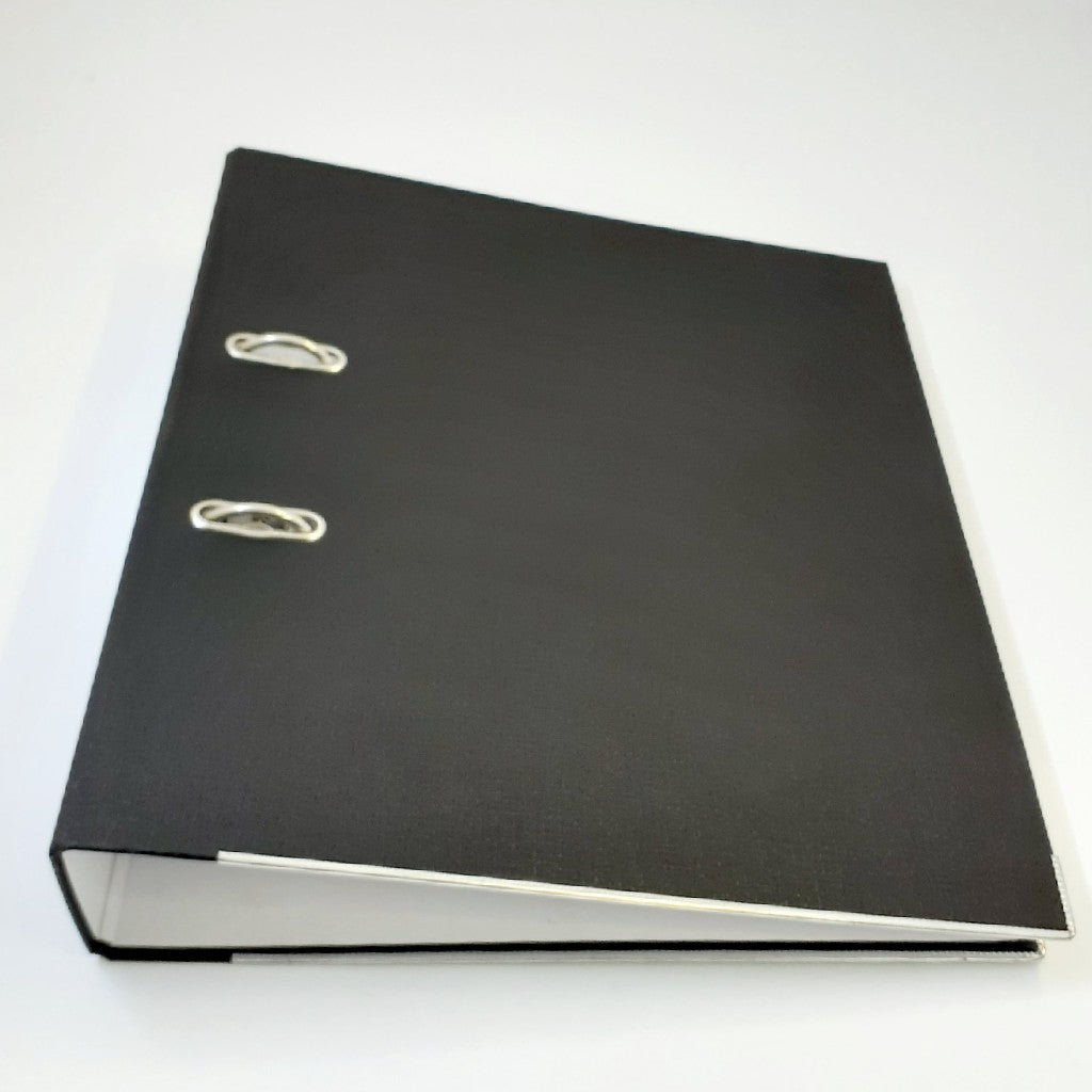 NS Lever Arch A4 File -
