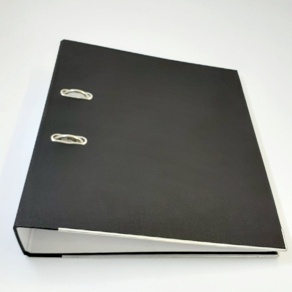 NS Lever Arch A4 File -