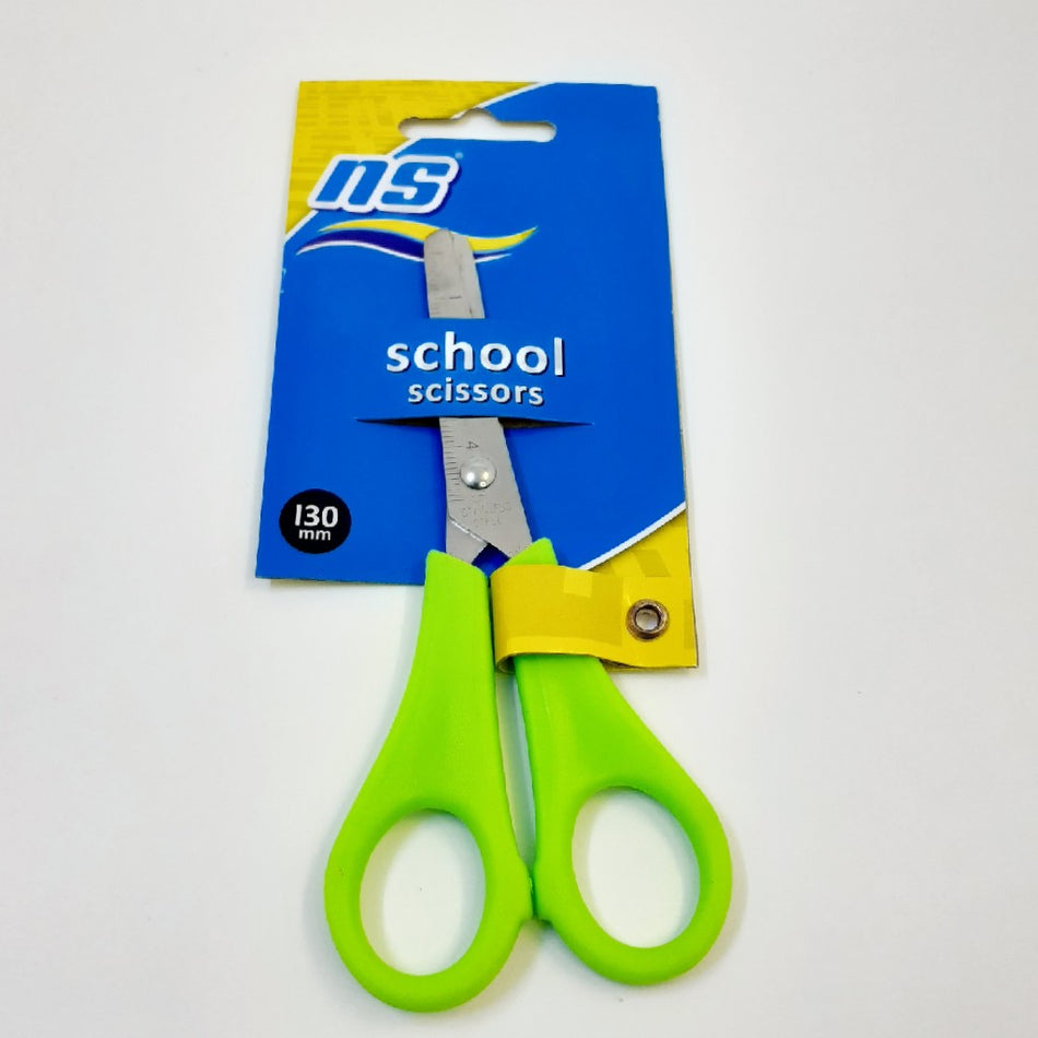 NS School Scissors 130MM