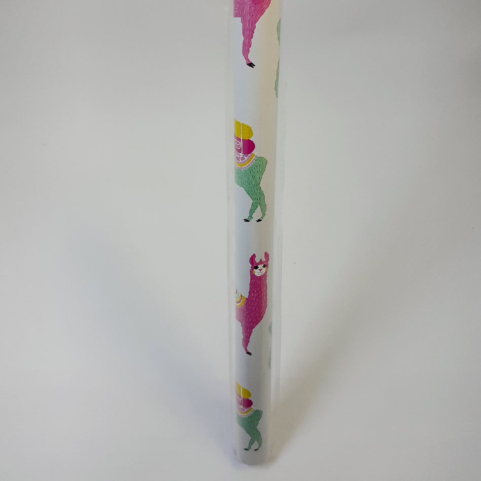 NS Paper Gift Wrap Roll Assorted 700x1000MM -