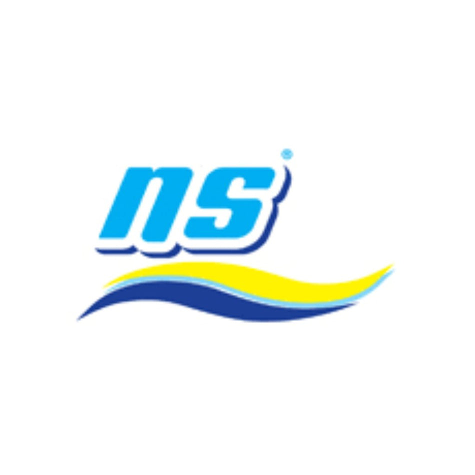 NS Bubble Maze Bottle Assorted 50ML