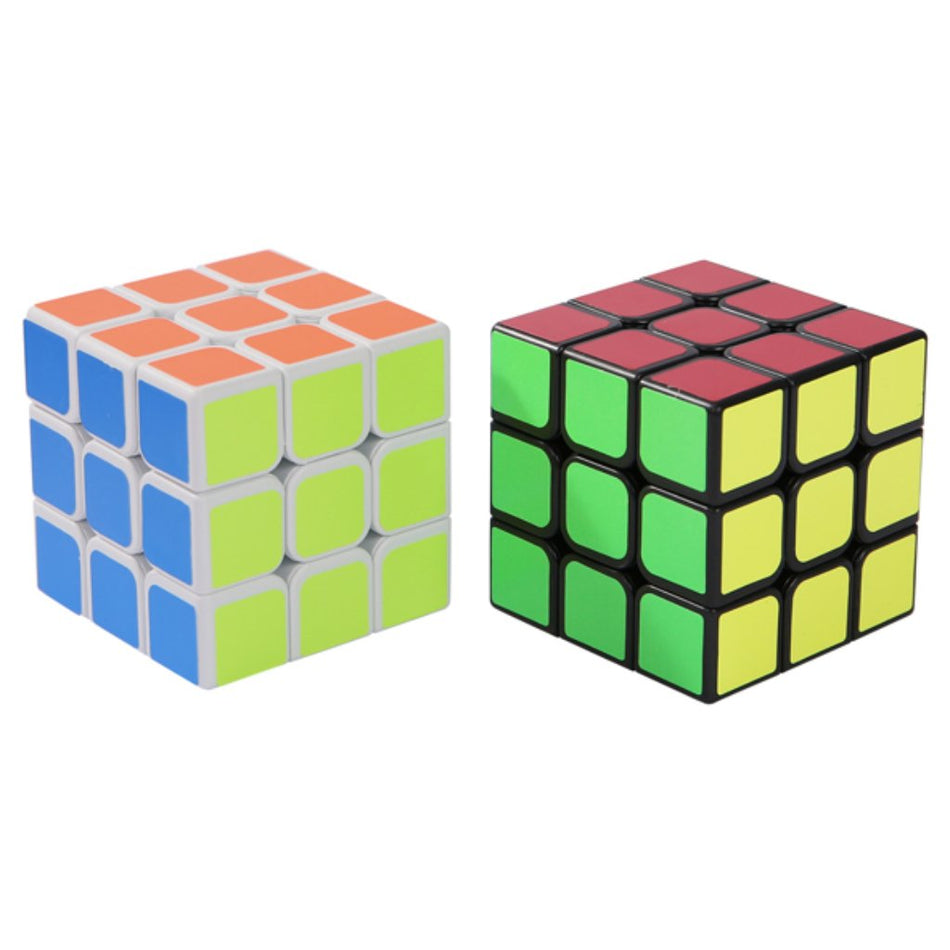 NS Magic Cube 5.6CM Assorted