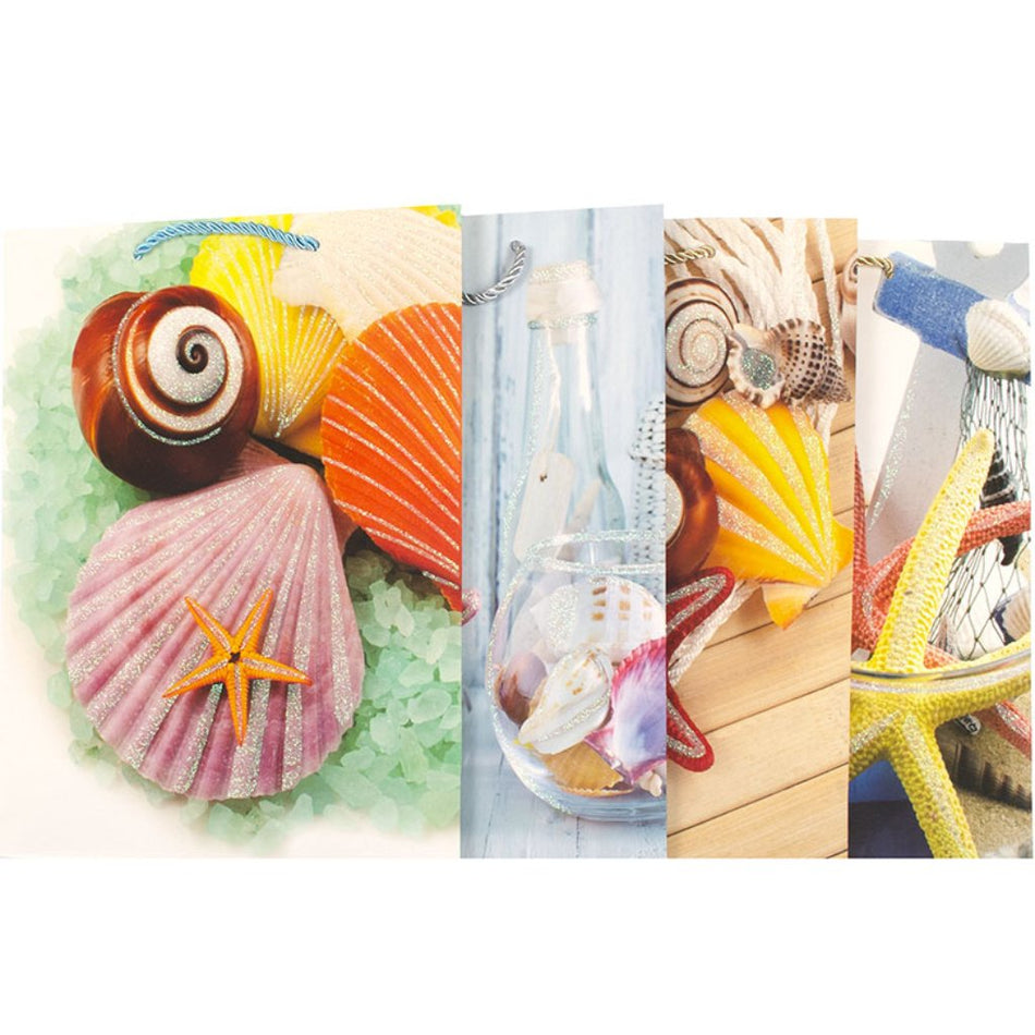 Wow Gift Bag Assorted 26x32x10CM 655267