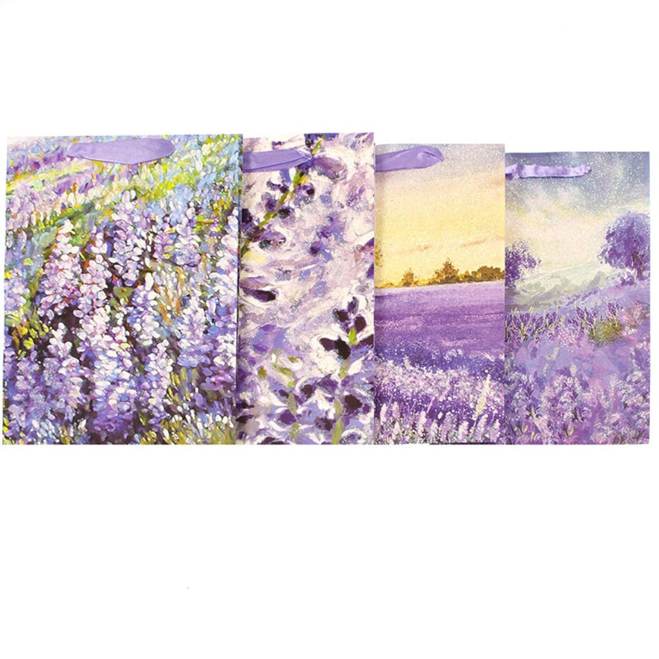 Wow Gift Bag Assorted 23x18x10CM 001091