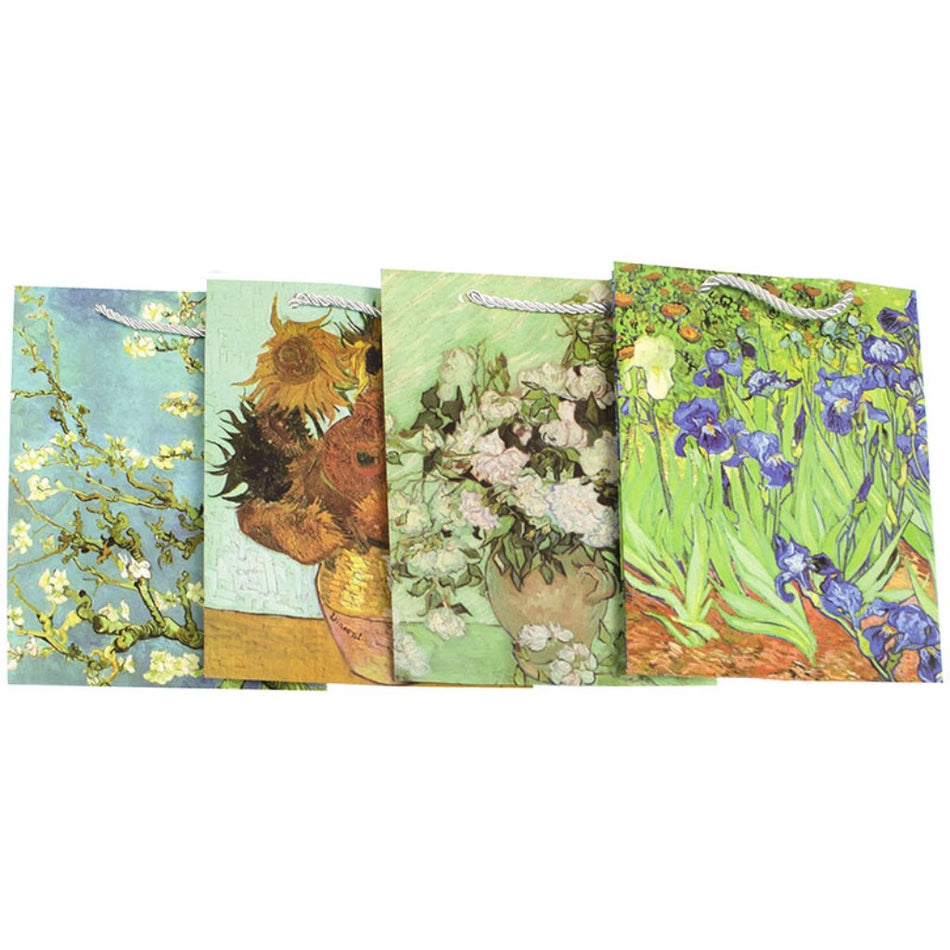 Wow Gift Bag Assorted 23x18x10CM 001114