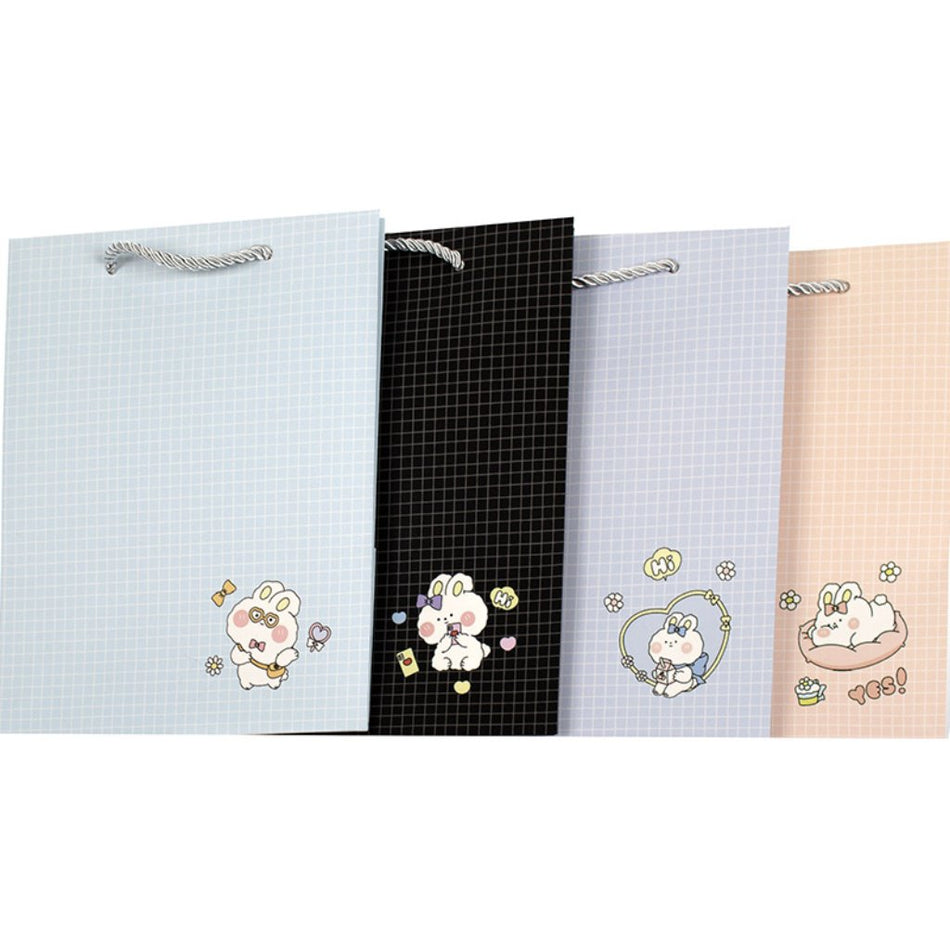 Wow Gift Bag Assorted 19x24CM 420298