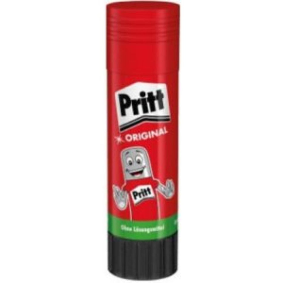 Pritt Glue Original 22G