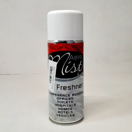 Aero Mist Airfreshner 400ML Pot pourri
