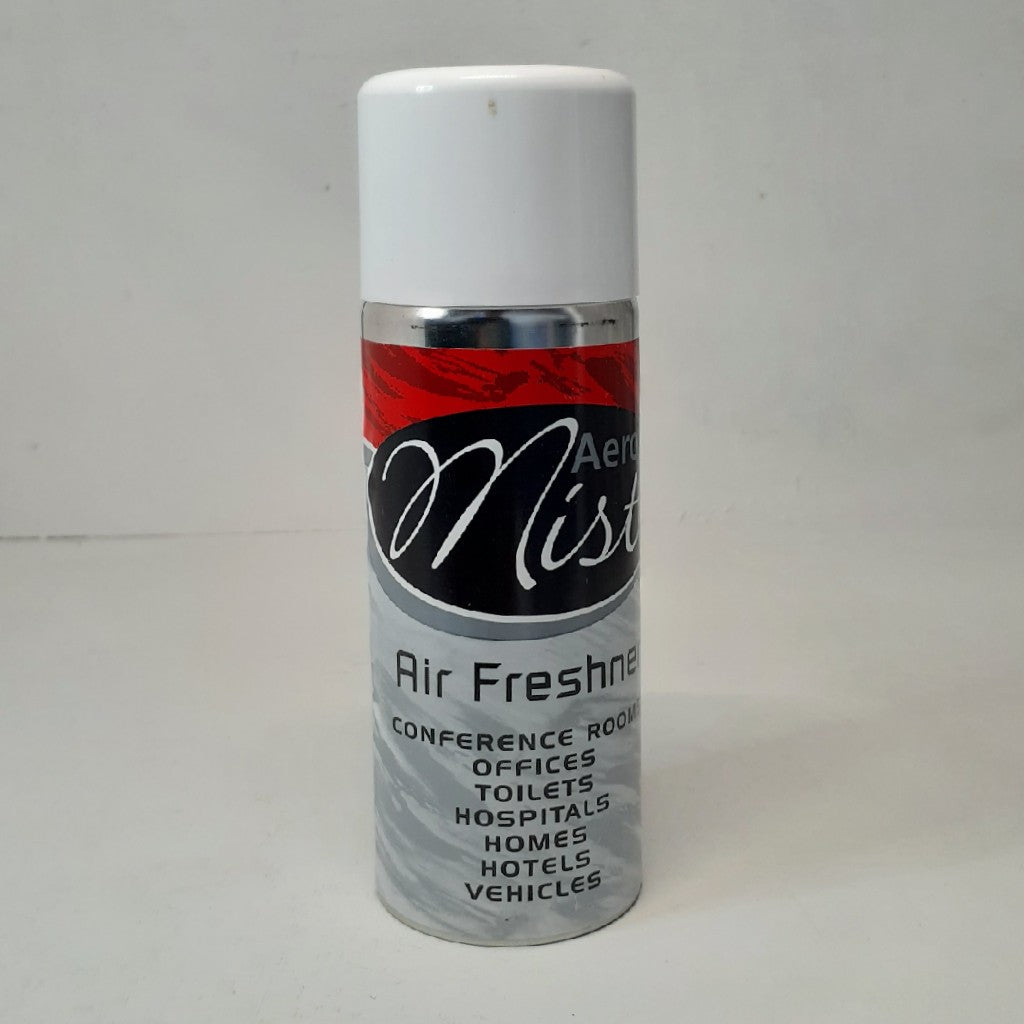 Aero Mist Airfreshner 400ML Lemon