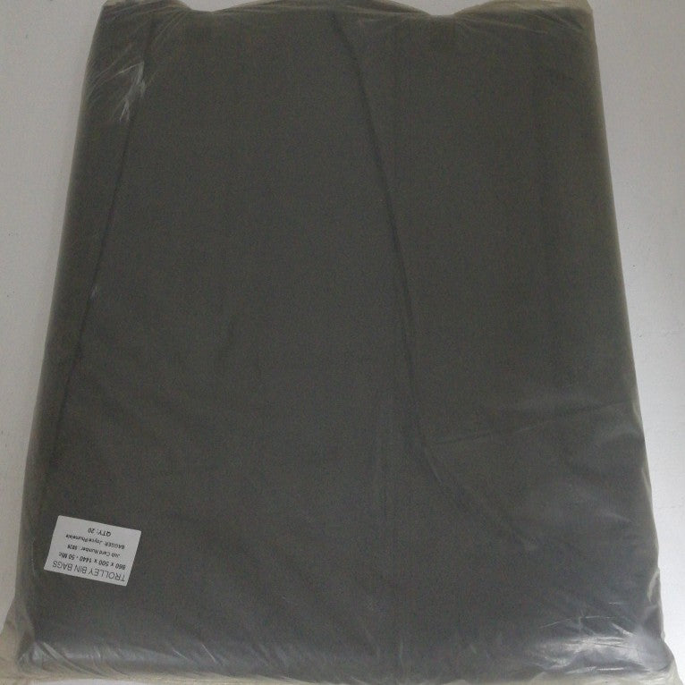 Generic Refuse Bags Trolley 20'S DEFAULT TITLE
