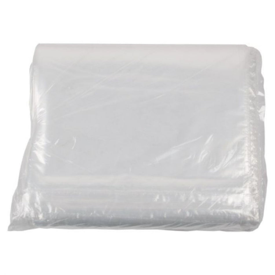 Meat Bag 25cm x 36cm 20 Mic 250'S