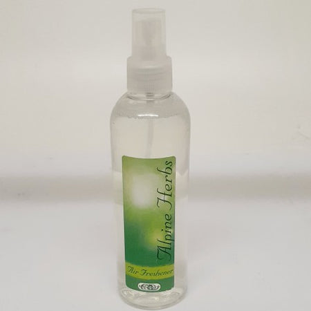 Interplay Air Freshner Waterbase 250ML Alphine Herbs