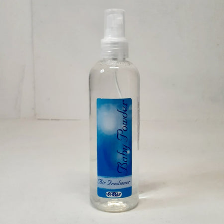 Interplay Air Freshner Waterbase 250ML Baby Powder