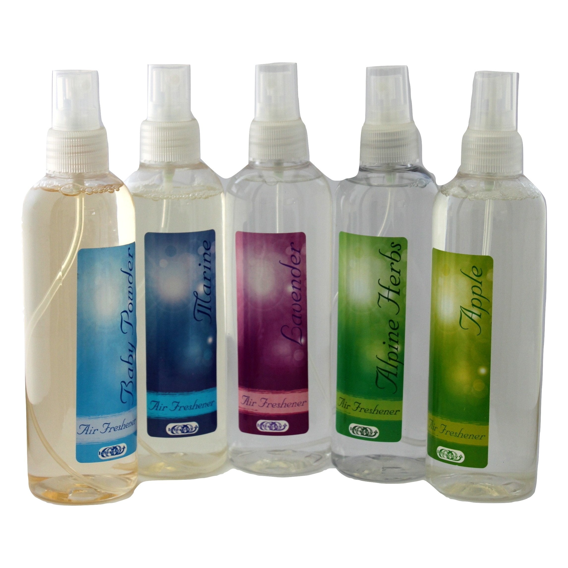 Interplay Air Freshner Waterbase 250ML Lavender