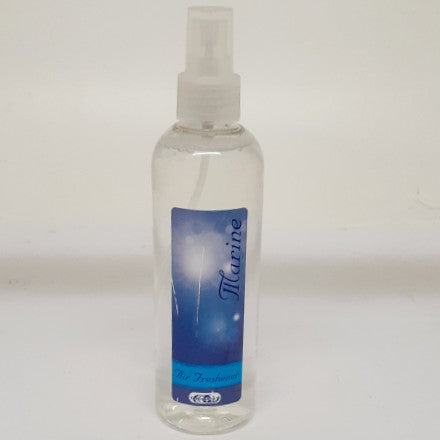 Interplay Air Freshner Waterbase 250ML Marine