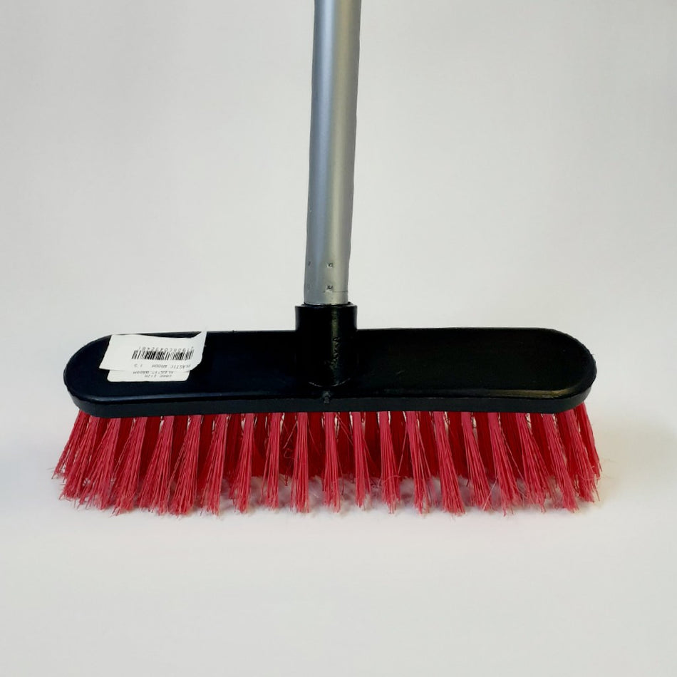 Premier Housewares Plastic Broom