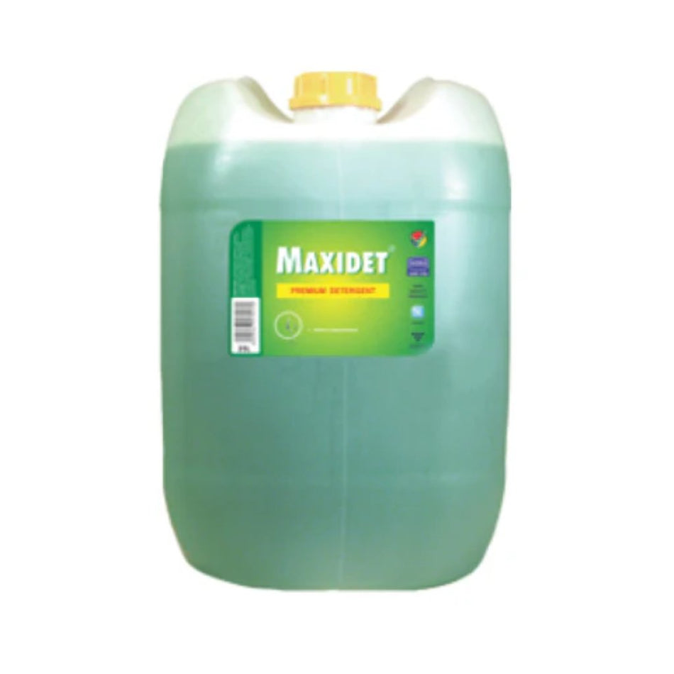 Maxidet Dishwashing Liquid Regular 25L