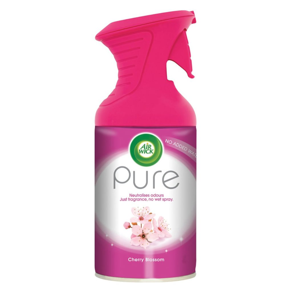 Airwick Pure Trigger 250ML – NWK Shop