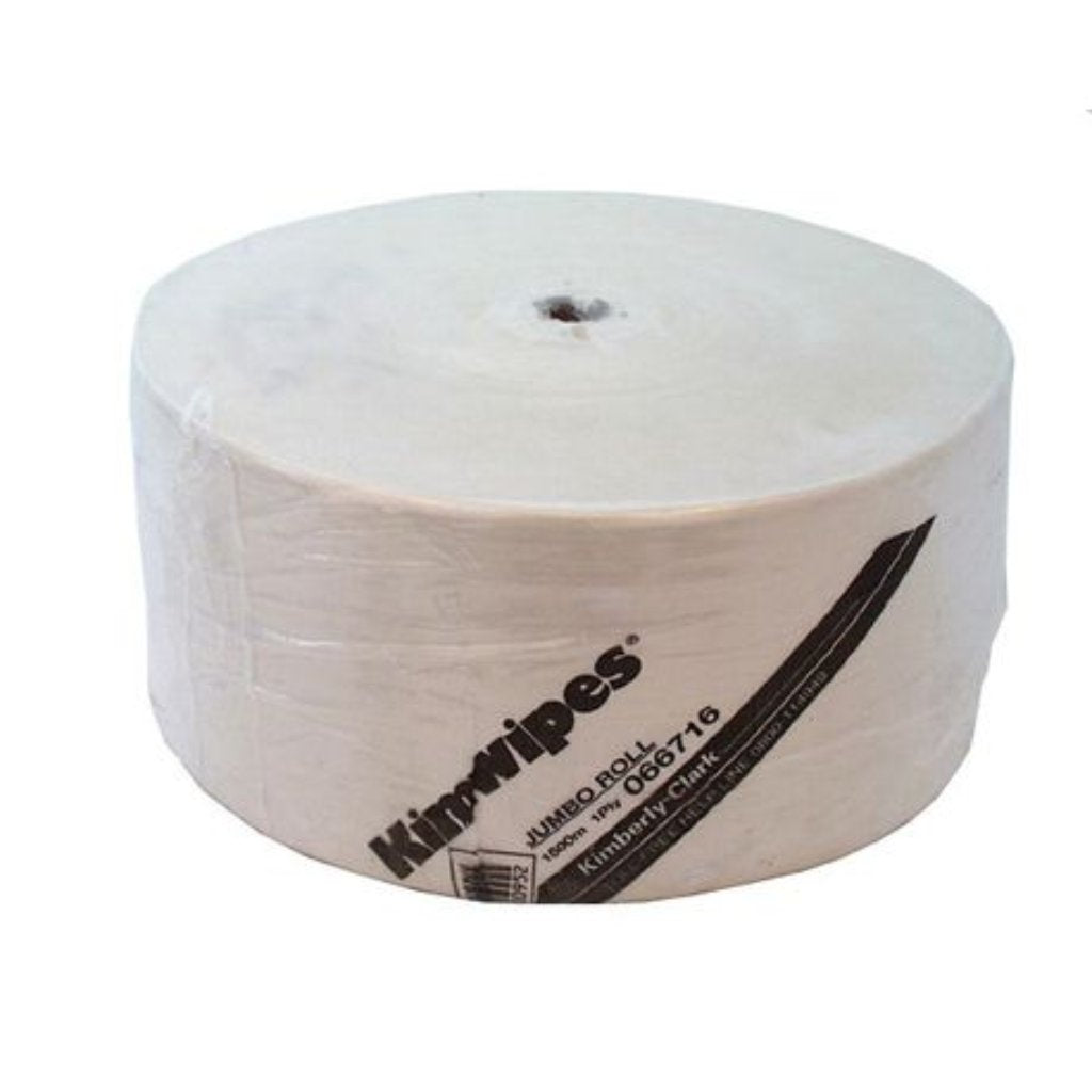 Wypall Paper Towel 1Ply -