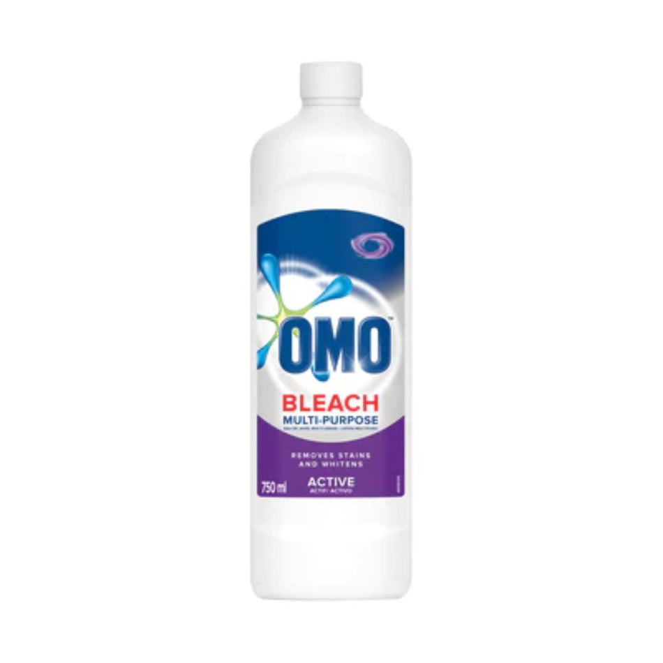 Omo Multi Purpose Bleach active 750ML