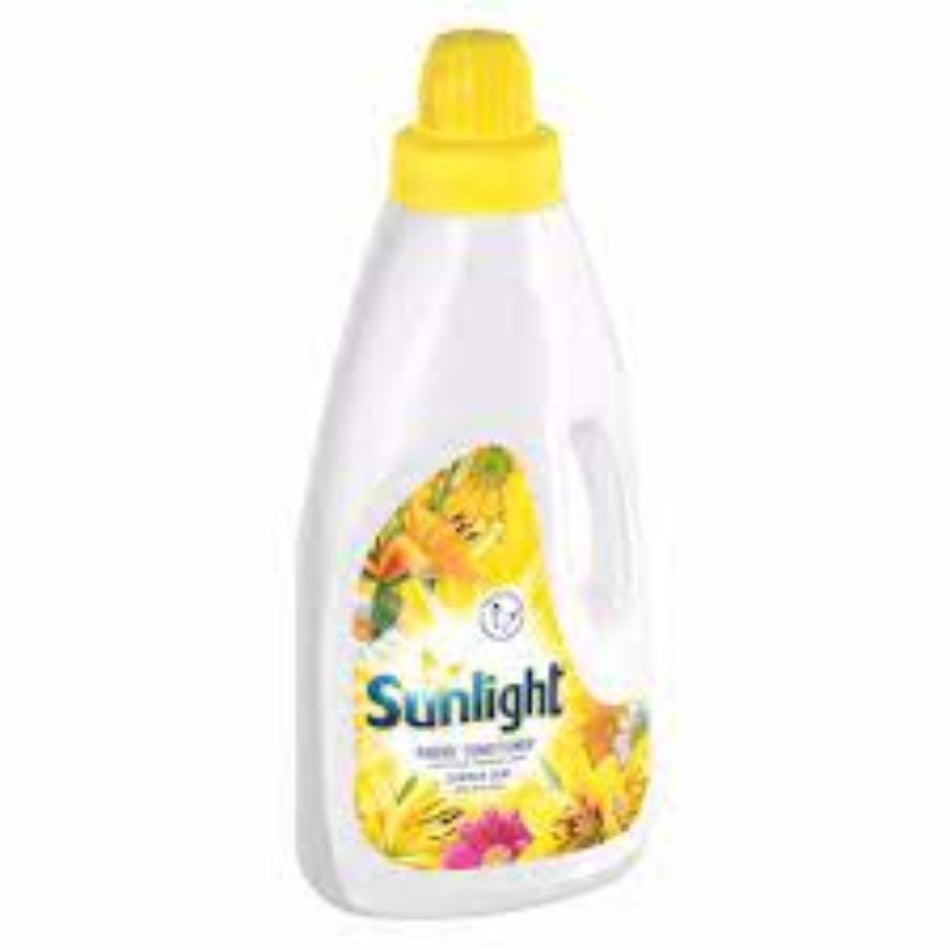 Sunlight Fabric Softener Summer Dew 2L