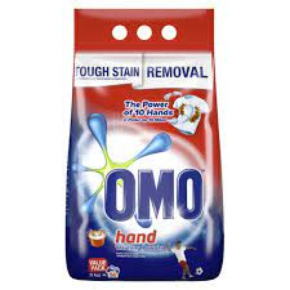 Omo Handwashing Powder Multiactive 5KG