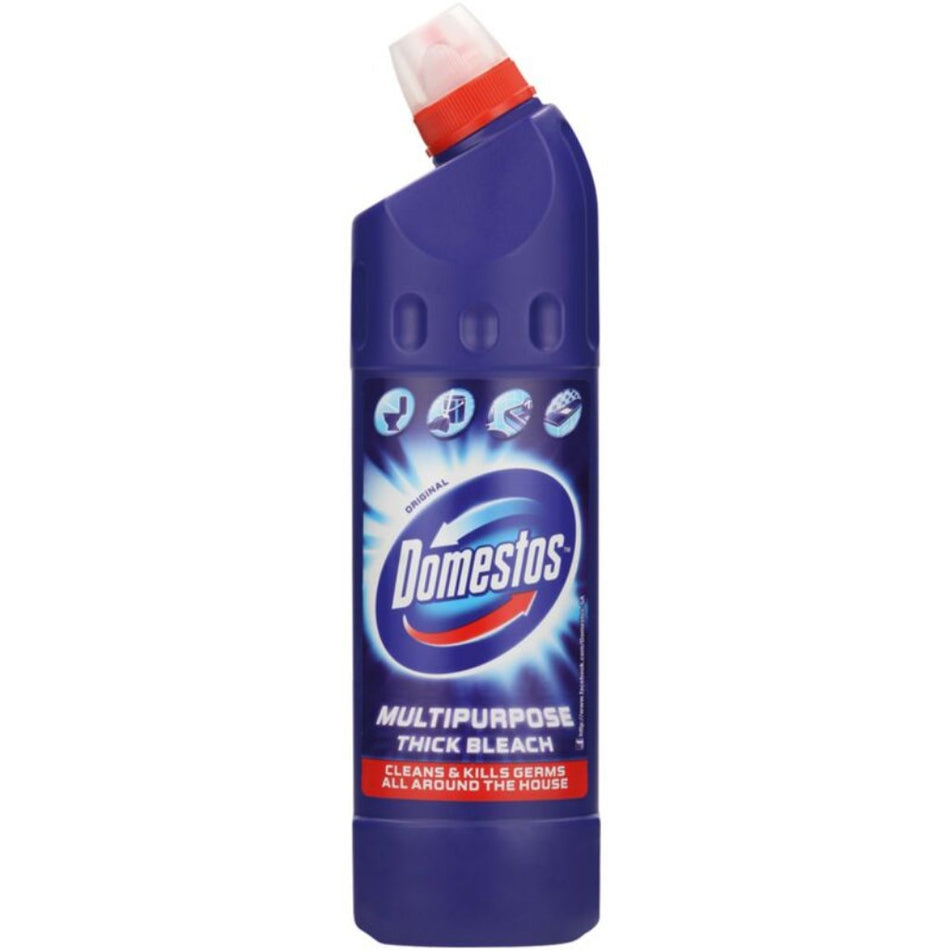 Domestos Cleaner Regular 750ML