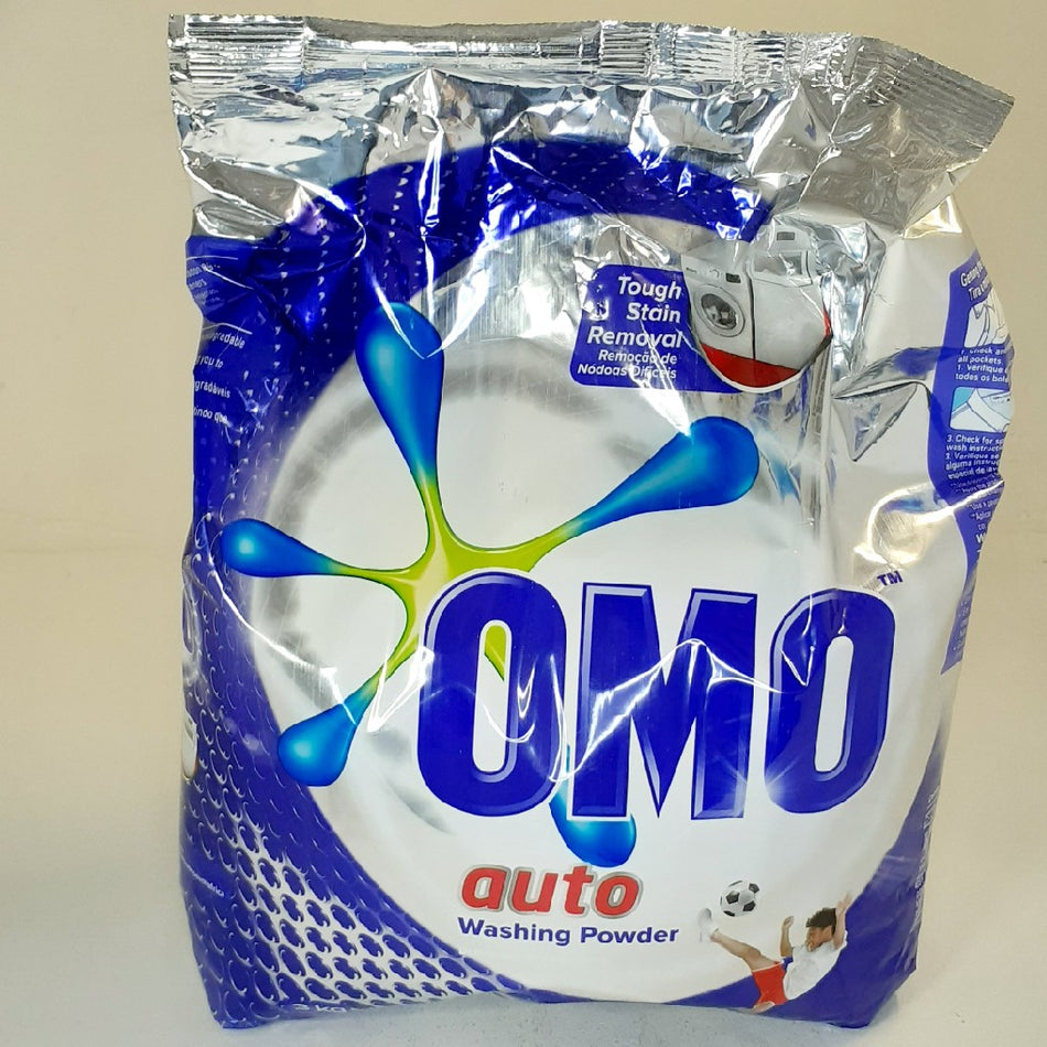 Omo Superlift Auto Washing Powder 3KG