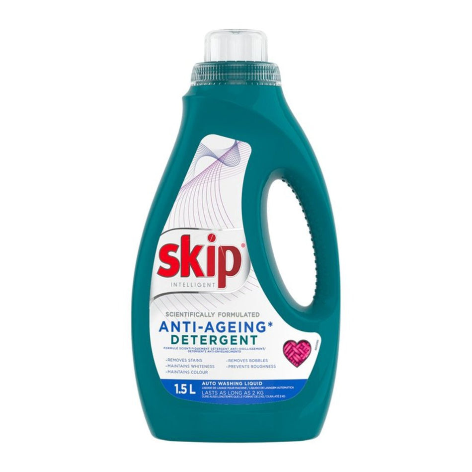Skip Washing Liquid Auto 1.5L