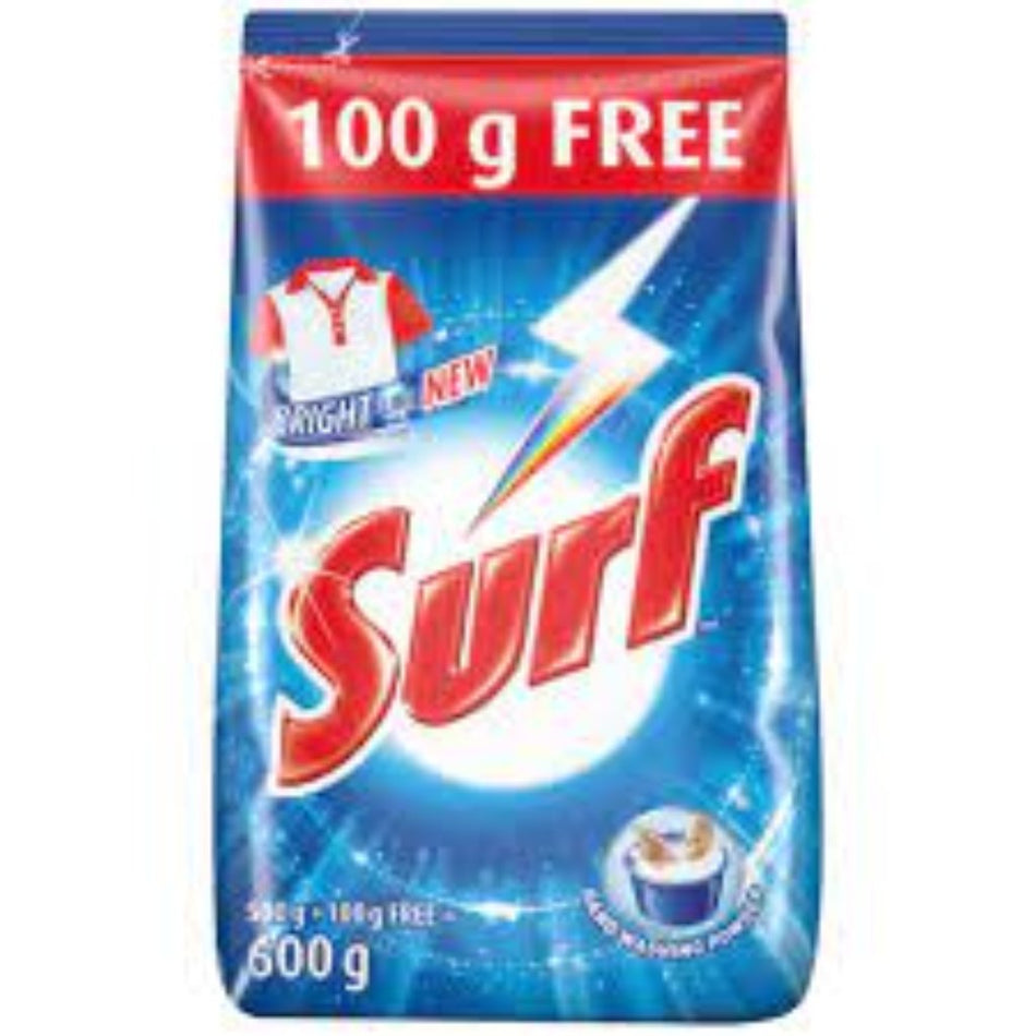 Surf Hand Washing Powder 300G
