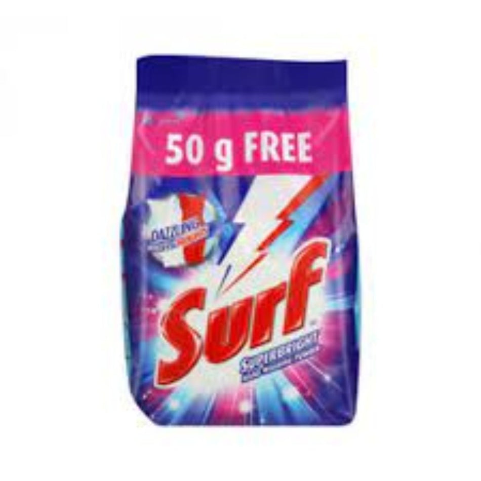 Surf Hand Washing Powder 600G