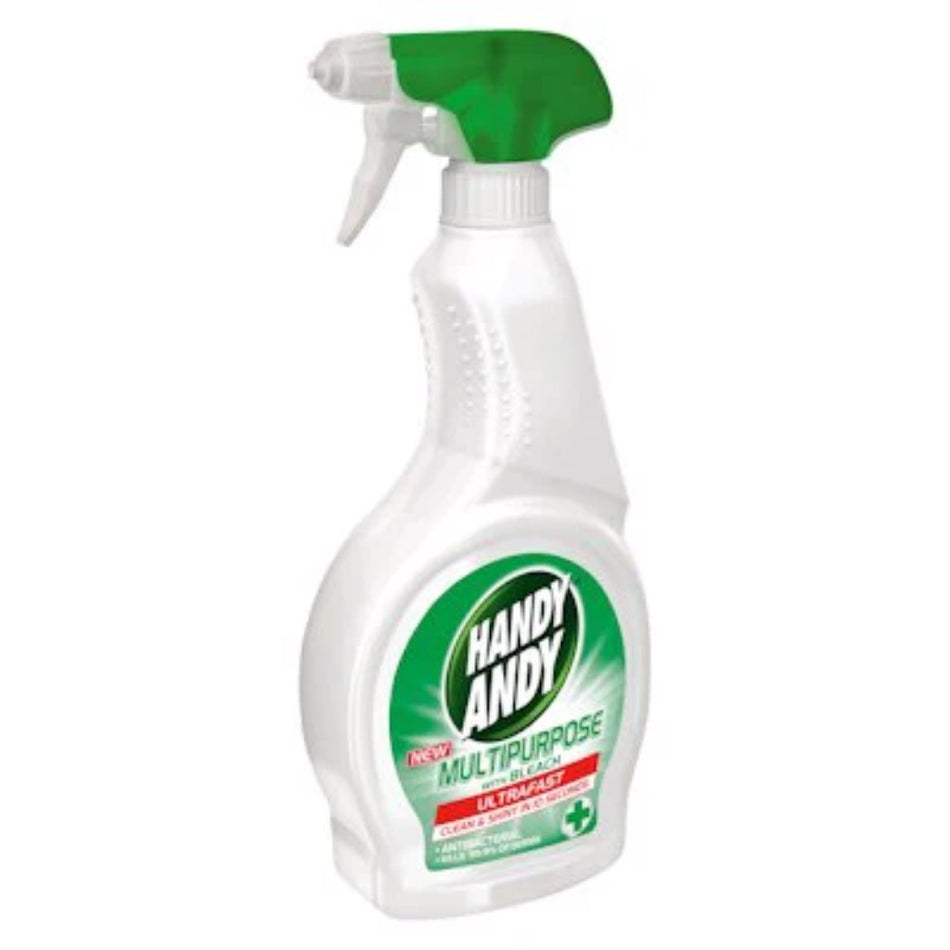 Handy Andy Cleaner Multi purpose 500ML