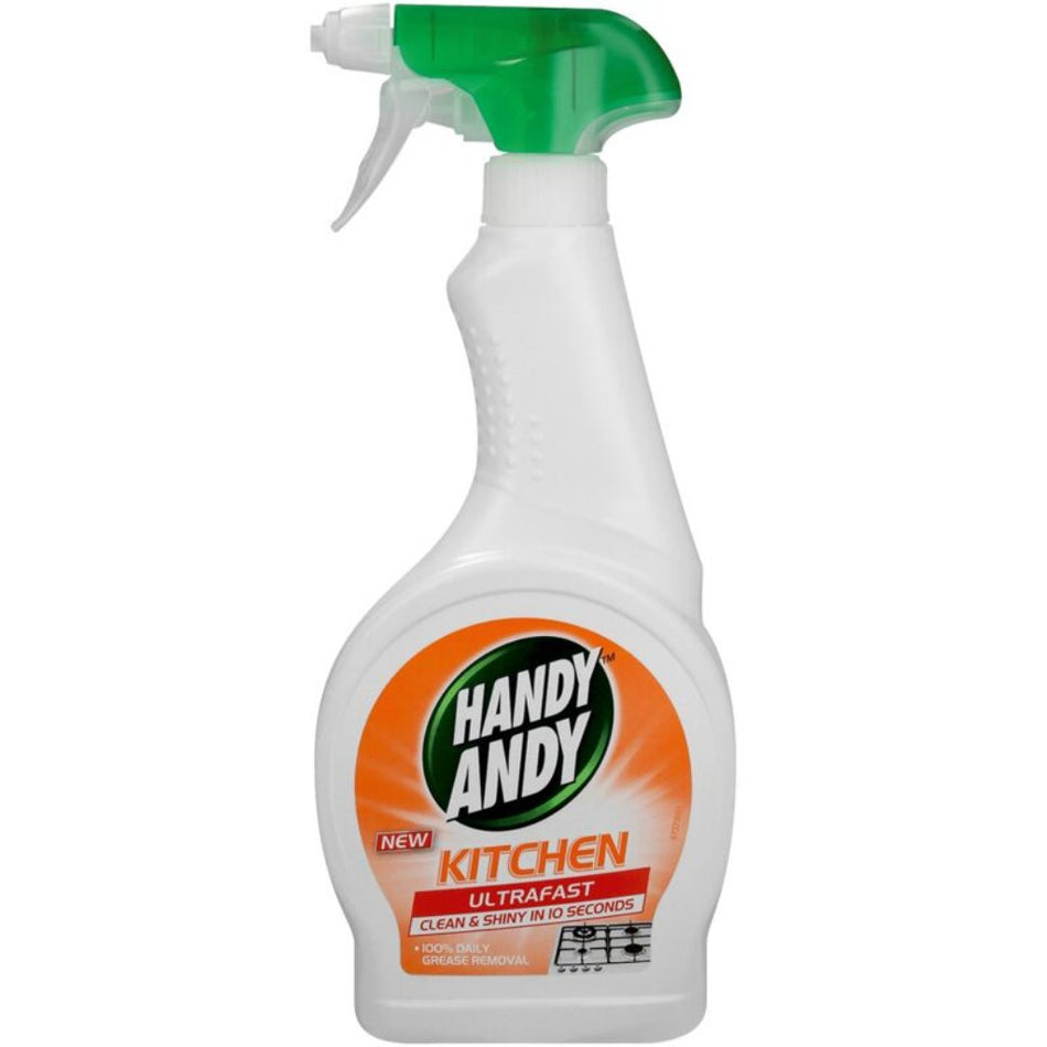 Handy Andy Cleaner Kitchen 500ML