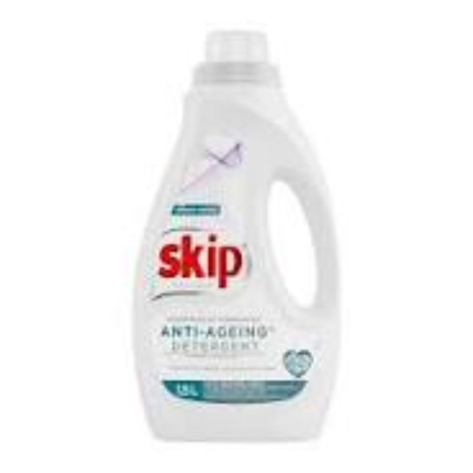 Skip Washing liquid Auto Perfect White 1.5L