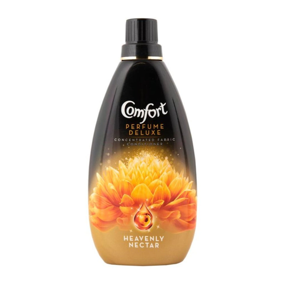 Comfort Fabric Softener Perfume Deluxe Heavenly Nectar 800ML